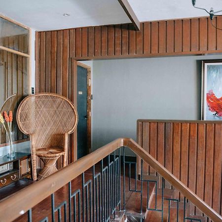 The Flying Fish Hostel Cebu Extérieur photo