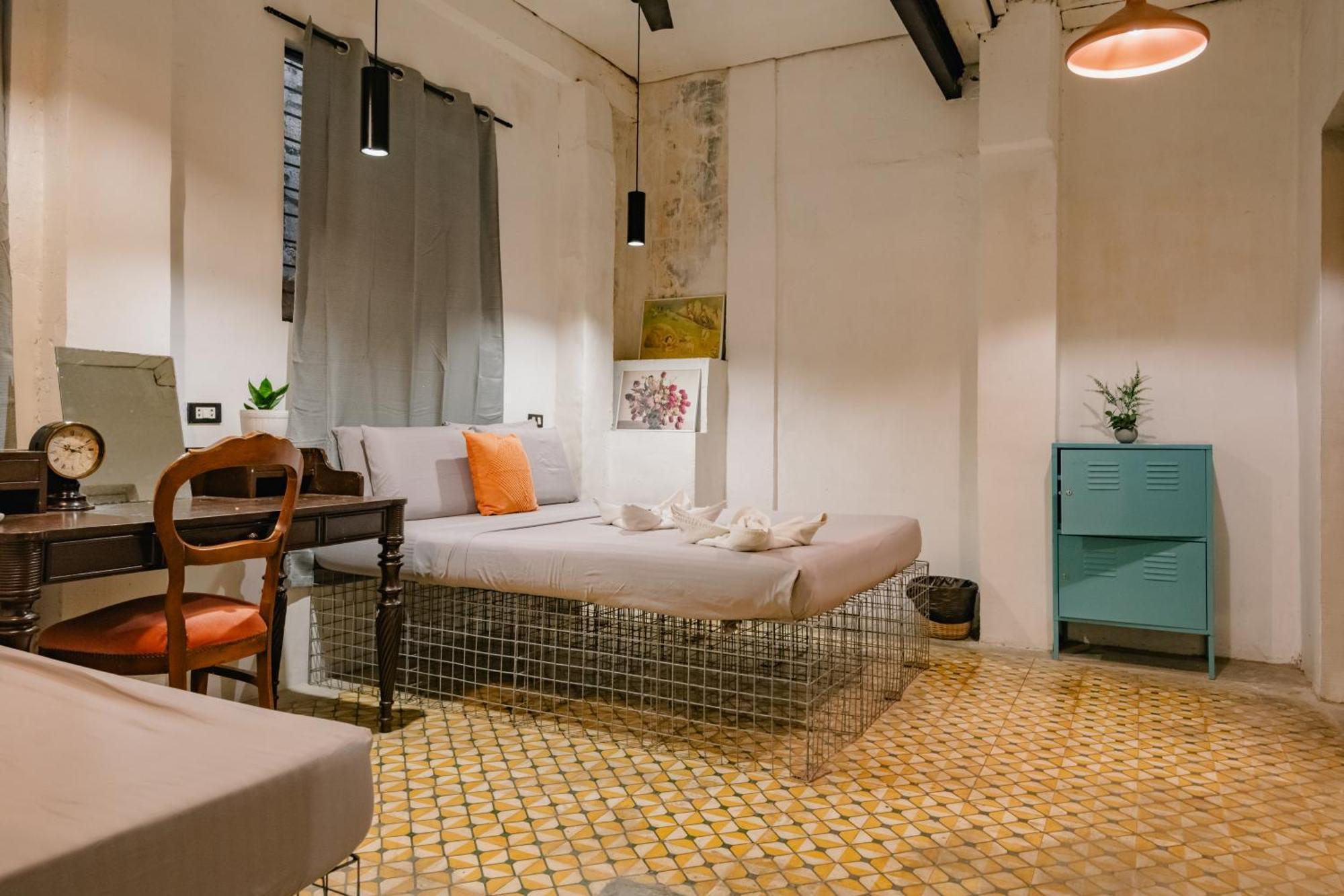 The Flying Fish Hostel Cebu Extérieur photo