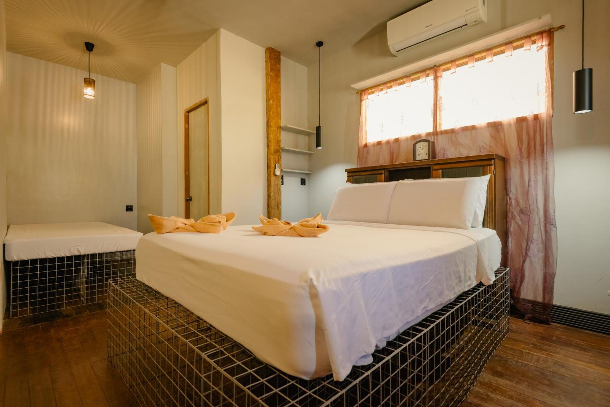 The Flying Fish Hostel Cebu Extérieur photo