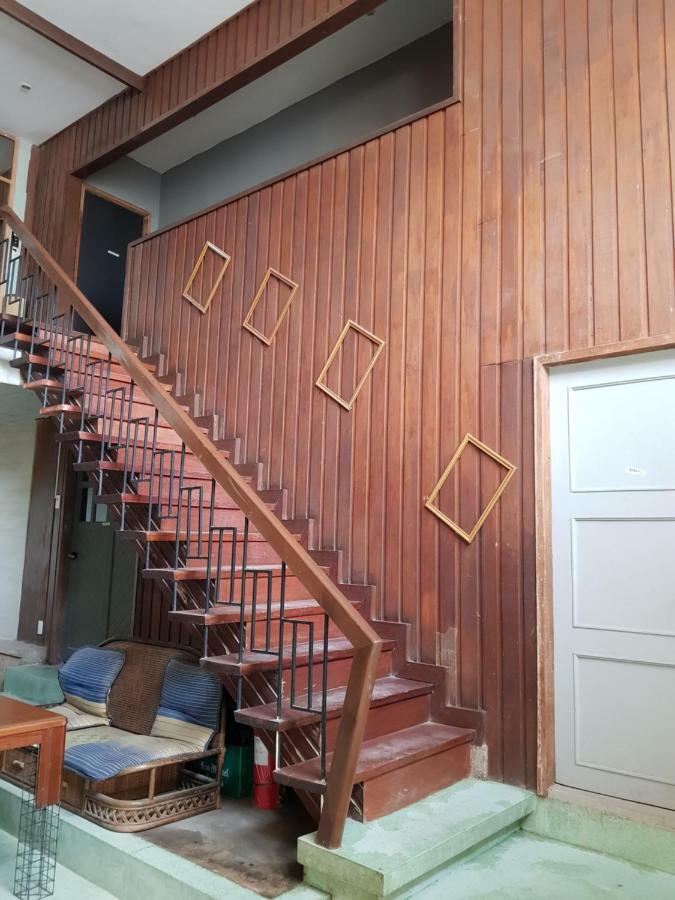 The Flying Fish Hostel Cebu Extérieur photo