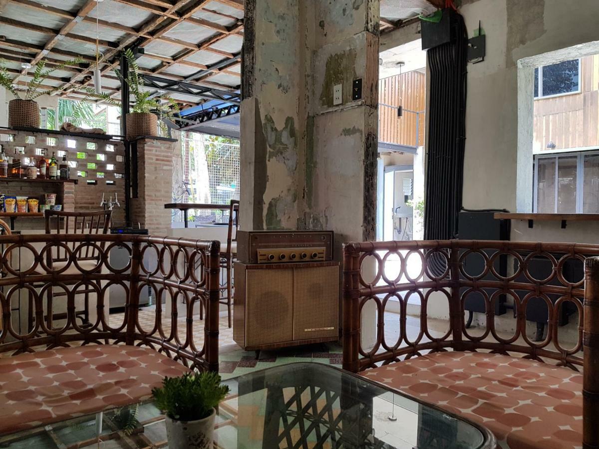 The Flying Fish Hostel Cebu Extérieur photo