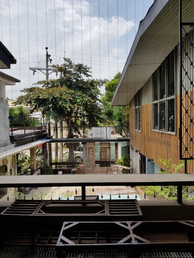 The Flying Fish Hostel Cebu Extérieur photo