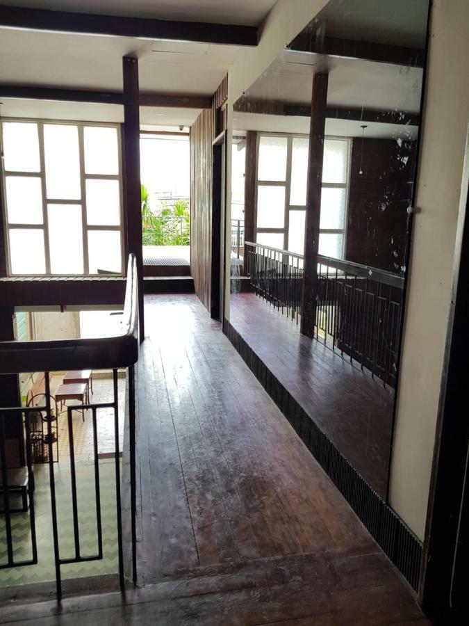 The Flying Fish Hostel Cebu Extérieur photo