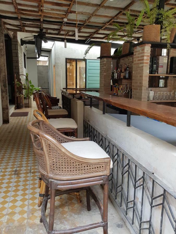 The Flying Fish Hostel Cebu Extérieur photo