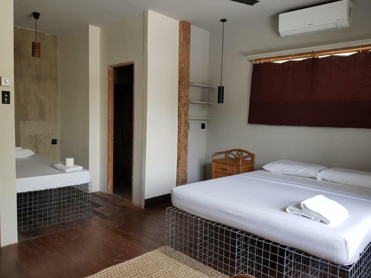 The Flying Fish Hostel Cebu Extérieur photo