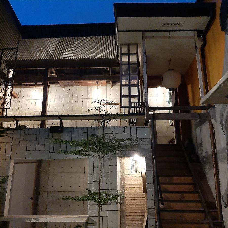 The Flying Fish Hostel Cebu Extérieur photo