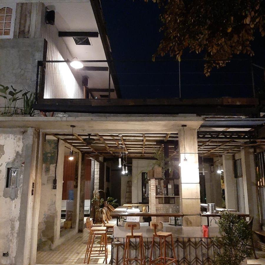 The Flying Fish Hostel Cebu Extérieur photo