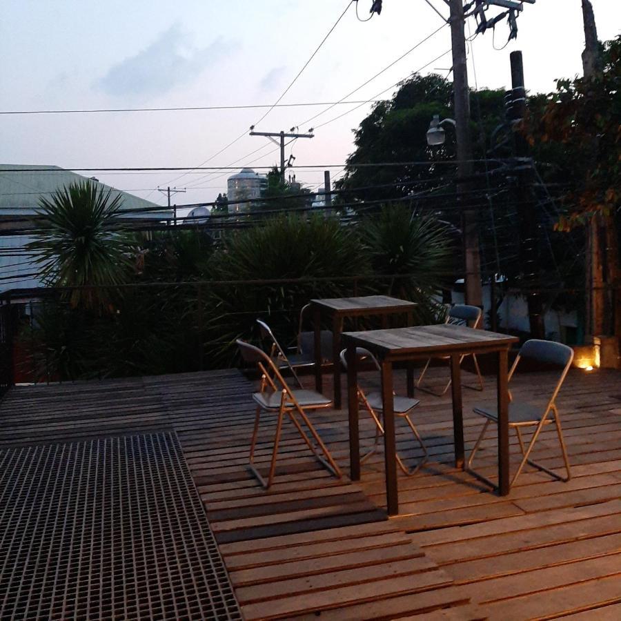 The Flying Fish Hostel Cebu Extérieur photo